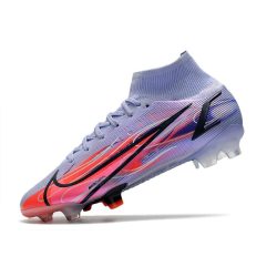 Nike Mercurial Superfly VIII Elite DF FG KM Flames - Lila Plata_6.jpg